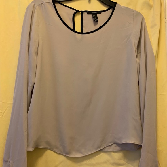 Forever 21 top - Picture 2 of 6